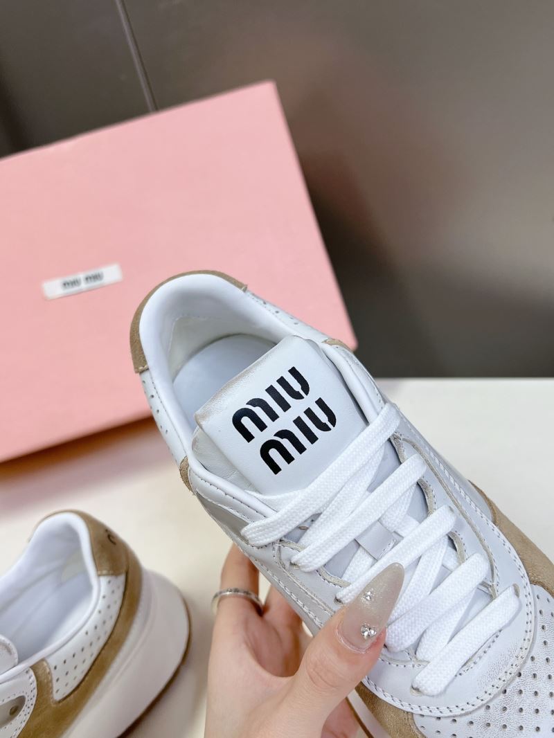 Miu Miu Shoes